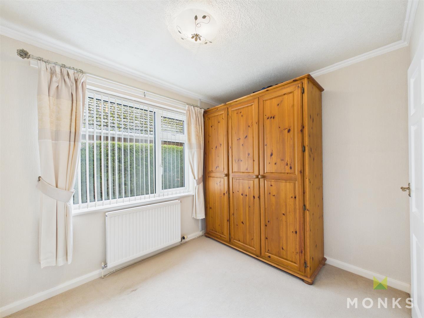 14 Trehowell Avenue, Chirk Bank, LL14 5EL For Sale